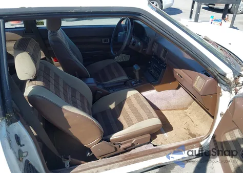 1985 Toyota Celica Gt z USA, uszkodzony, nr VIN JT2RA64L3F6271368